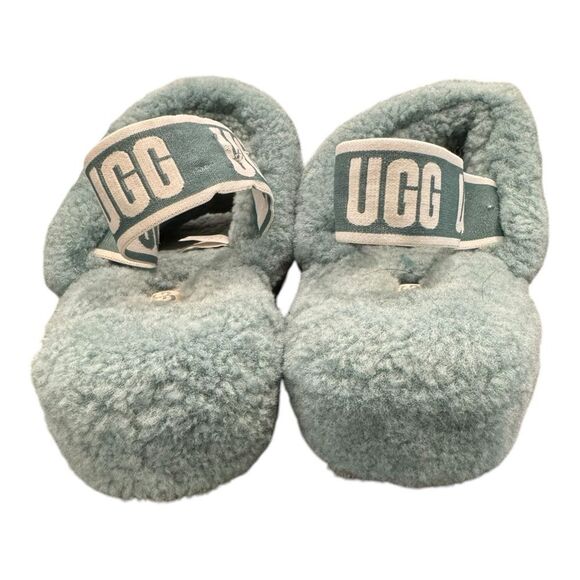 UGG Fluff Yeah Slide Women's Slippers 39 8 - Picture 5 of 7
